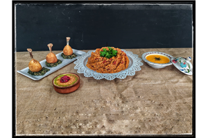 Öğrenci Çalışmaları