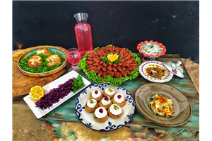 Öğrenci Çalışmaları