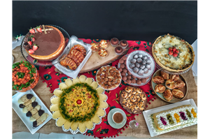 Öğrenci Çalışmaları