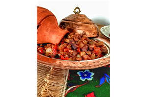 Öğrenci Çalışmaları