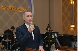 Öğretmenler Günü Yemeği