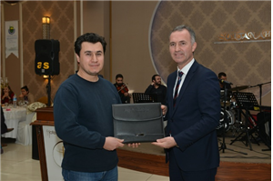 Öğretmenler Günü Yemeği