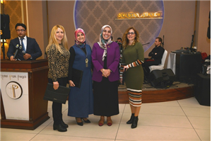 Öğretmenler Günü Yemeği