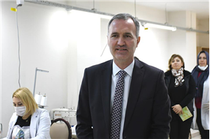 Ücretsiz Maske Dağıtımları 8 Noktadan Devam Edecek