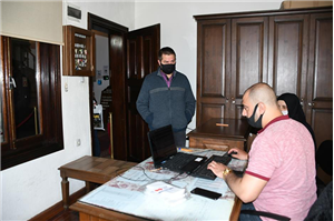 Ücretsiz Maske Dağıtımları 8 Noktadan Devam Edecek