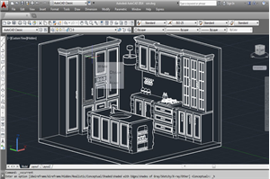 Bilgisayar Destekli Proje Çizimi (Autocad)